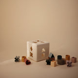 Shape Sorting Box