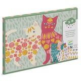 Create with Paper - Elodie's Cute Cats