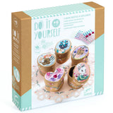 DIY - Mosaics & Stickers