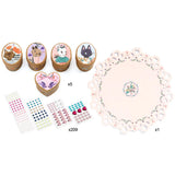DIY - Mosaics & Stickers