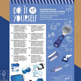 DIY - Constellations