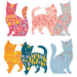 Create with Paper - Elodie's Cute Cats