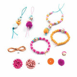 Beads - Pearl and Figurines