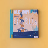 Ale HOP! - Wooden Toy
