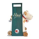 Elliot Pull-Along