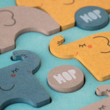 Ale HOP! - Wooden Toy