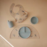 Silicone Baby Bib