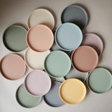 Classic Silicone Suction Plate