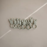 Animal Teether
