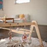 Rattle Teether