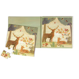Magnetic Puzzles