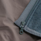 Bomber Jacket Wool w. Lining - Stormy Weather
