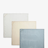Muslin Cloth 3-Pack