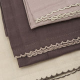 Muslin Cloth 3-Pack
