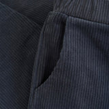 Pants Corduroy - Stormy Weather