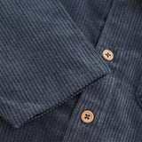 Shirt Corduroy - Stormy Weather