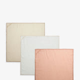 Muslin Cloth 3-Pack