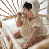 Animal Teether Ring