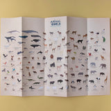 Animal World Posters & Stickers
