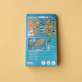 Animal World Posters & Stickers