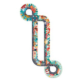 Beep Beep! - Recycled Puzzle