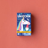 Unicorn - Tiny Puzzles