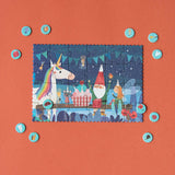 Unicorn - Tiny Puzzles