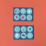 Unicorn - Tiny Puzzles
