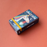 Unicorn - Tiny Puzzles