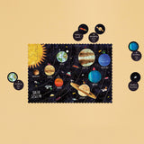 Planets - Tiny Puzzle