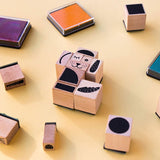 Stamps - Animals
