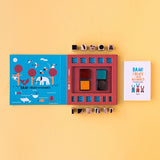 Stamps - Animals