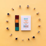 Stamps - Animals