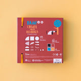 Stamps - Animals