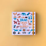Stamps - Animals