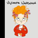 Little People, Big Dreams - Vivienne Westwood