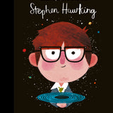 Little People, Big Dreams - Stephen Hawking