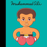 Little People, Big Dreams - Muhammad Ali