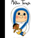 Little People, Big Dreams - Mother Teresa