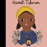 Little People, Big Dreams - Harriet Tubman