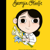 Little People, Big Dreams - Georgia O'Keeffe
