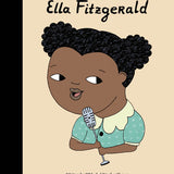Little People, Big Dreams - Ella Fitzgerald