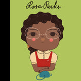 Little People, Big Dreams - Rosa Parks