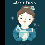 Little People, Big Dreams - Marie Curie
