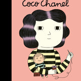 Little People, Big Dreams - Coco Chanel