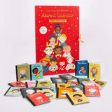 Little People, Big Dreams - Advent Calender