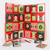 Little People, Big Dreams - Advent Calender