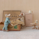 Cigarbox - Mum And Dad