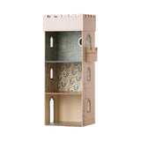 Castle Tower