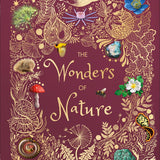 The Wonders Of Nature